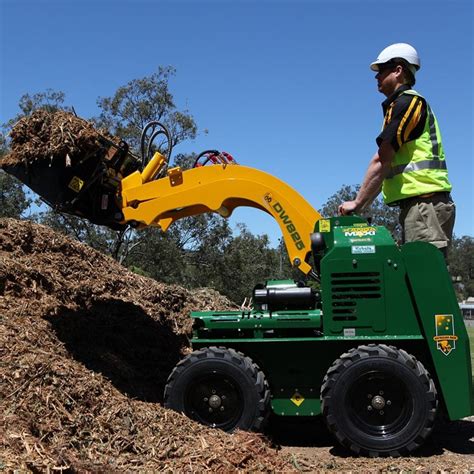 mini excavator hire perth price|kanga mini loader hire.